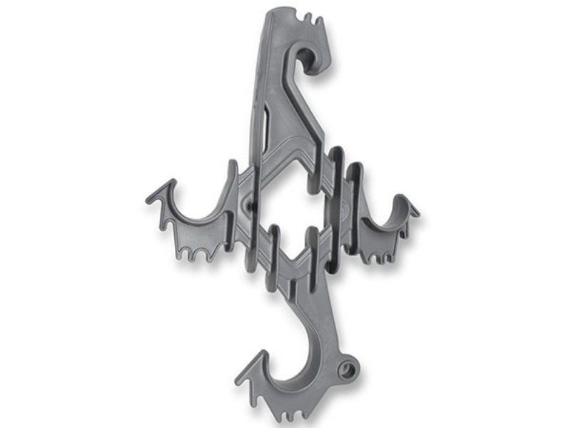 Redes Compactas e Distribuição