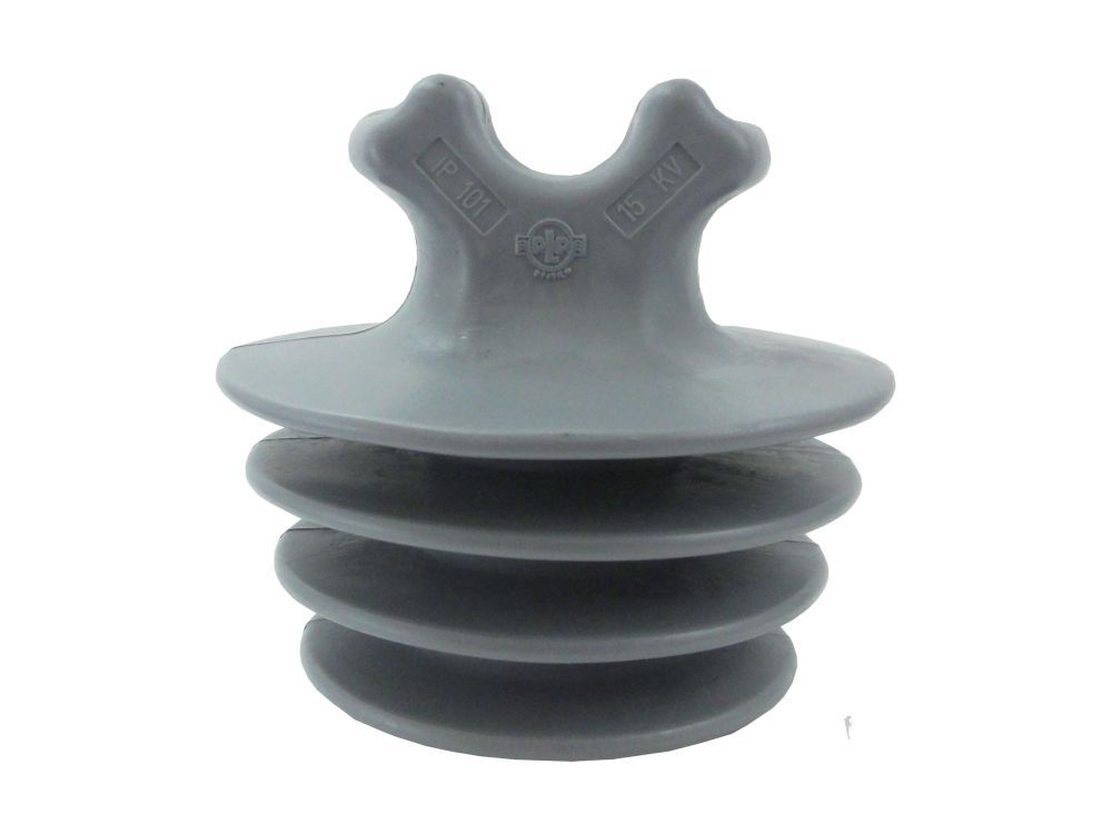 Isolador de Pino Polimérico