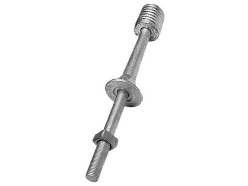 Pino Polimérico para Isolador de Pino