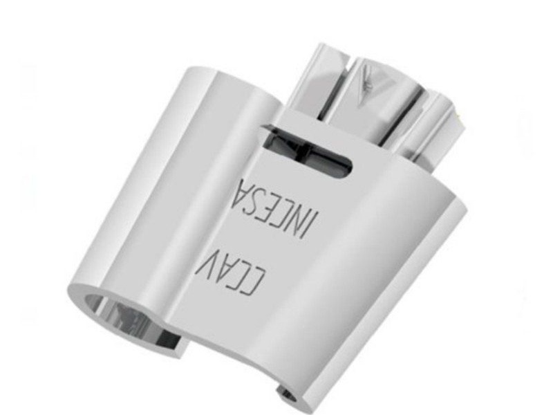 Cobertura Protetora para Conector Derivação Cunha