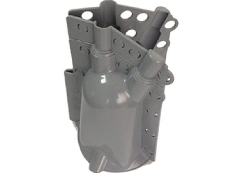 Cobertura Protetora para Bucha Transformador BT