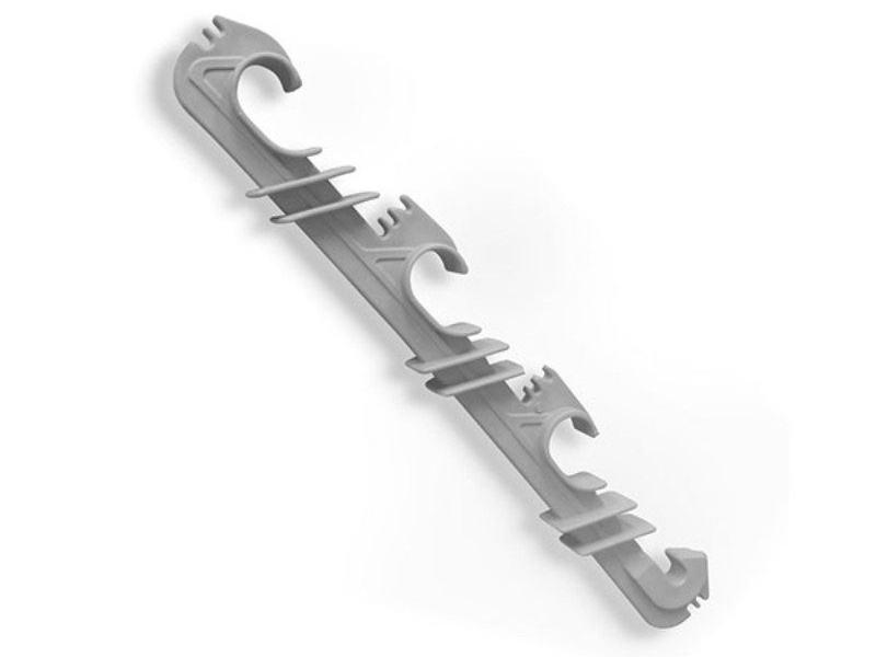 Espaçador para Redes de Distribuição Aéreas MT