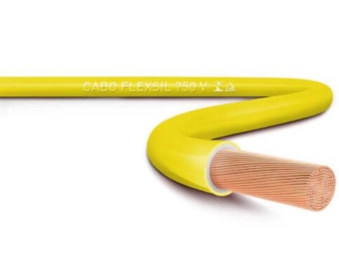 Grampo de Ancoragem para Rede Compacta